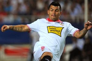 Medel completes Cardiff switch as he becomes the Bluebirds' most expensive signing. 